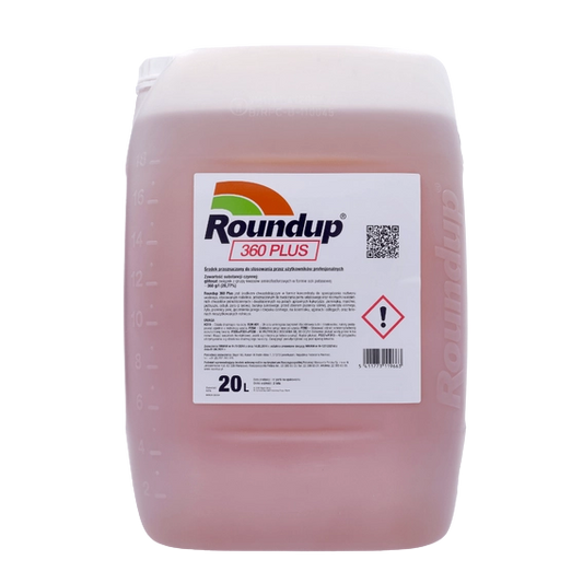 Roundup 360 - 20L