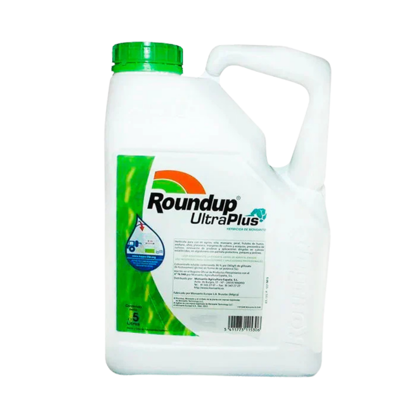 Roundup UltraPlus - 5L