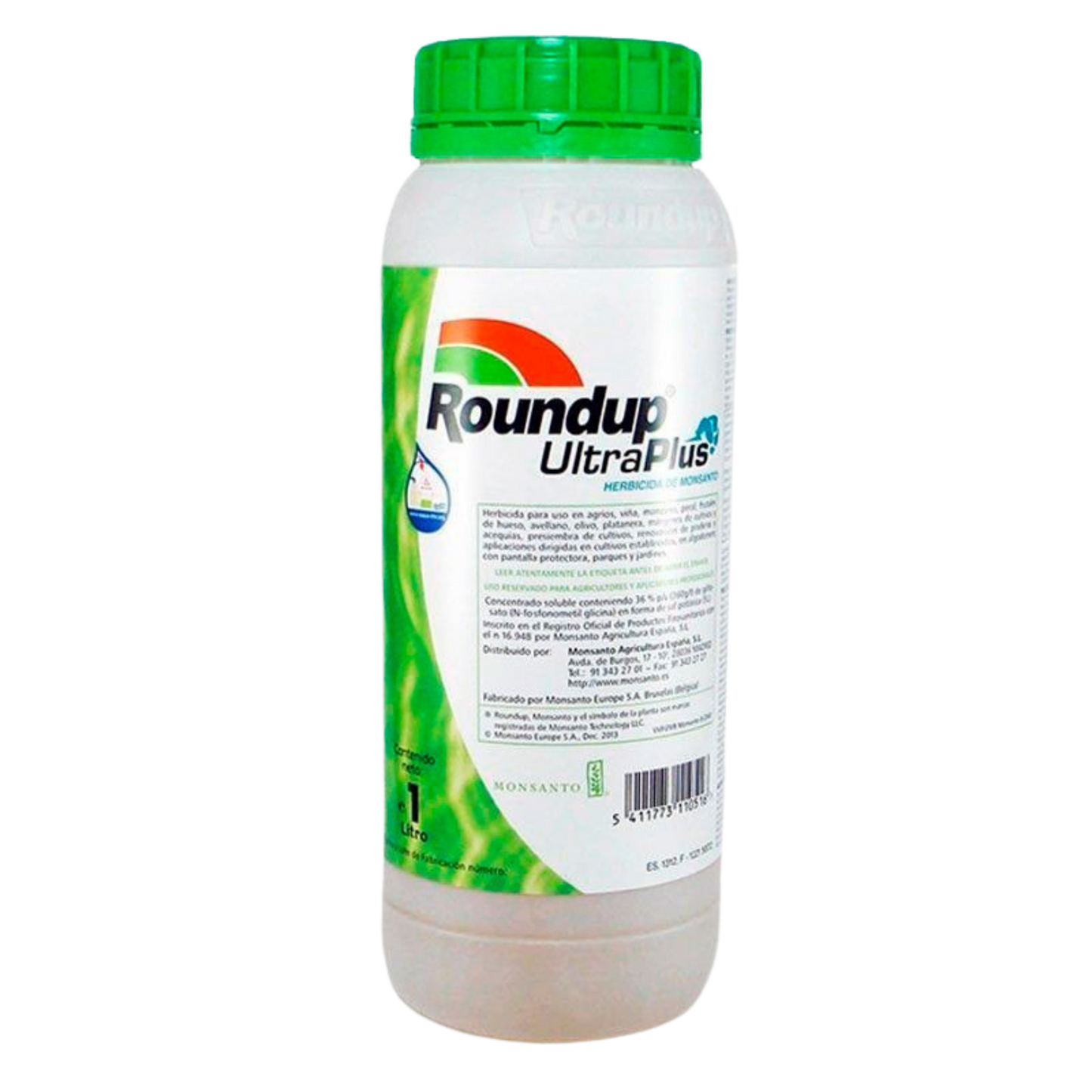 Roundup UltraPlus - 1L