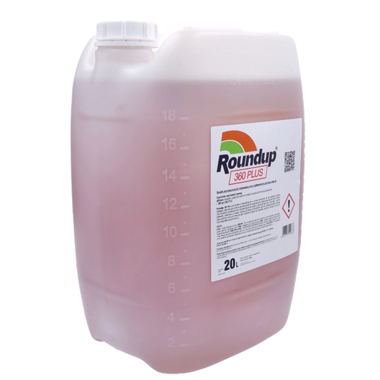 Roundup 360 - 20L