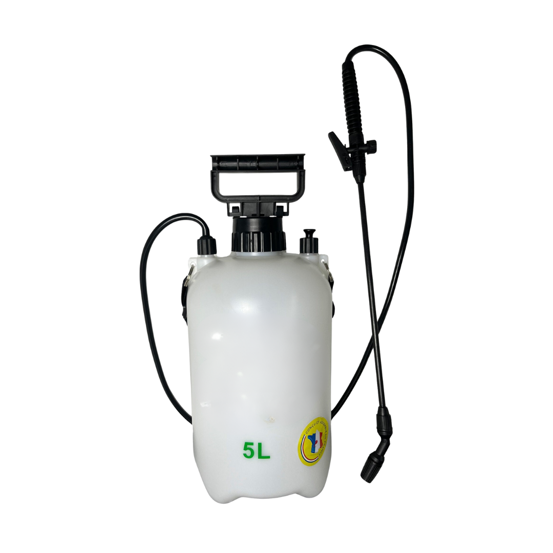 Pulverisateur - 5 litres