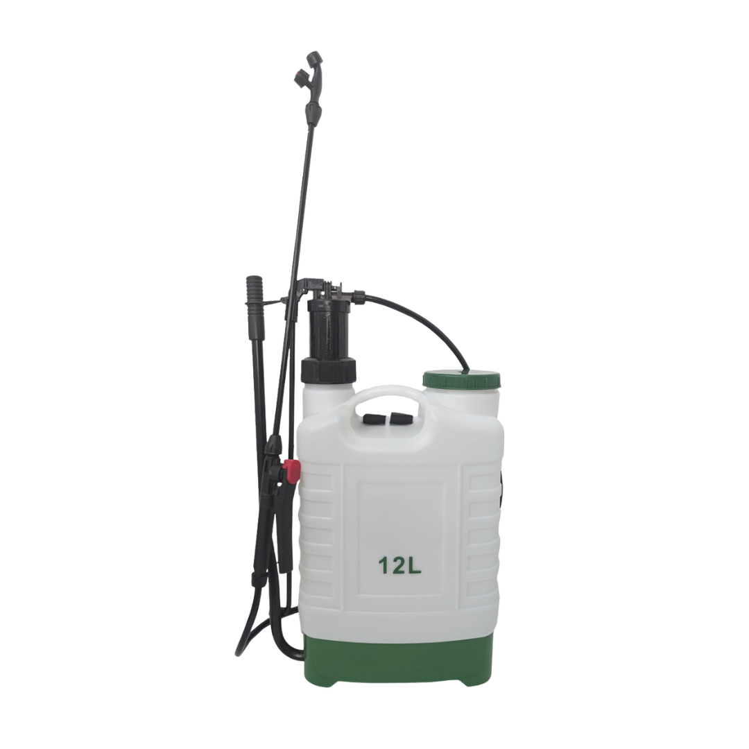 Pulvérisateur à dos - 12L